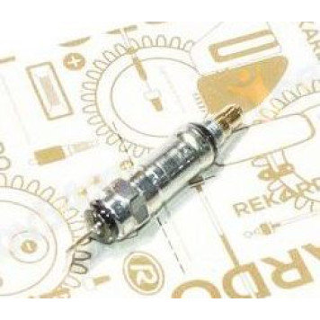 Клапан электромагнитный ВАЗ 21099, 2110-2112, 2113-2115 <b>РЕКАРДО RR03864</b>