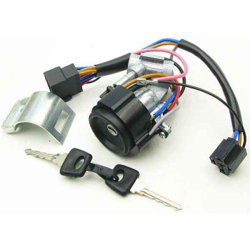 Замок зажигания ВАЗ 2108 в уп. <b>Рекардо RR05422</b>