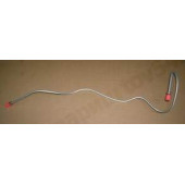 Трубка тормозная ВАЗ 2108 задняя левая <b>Рекардо RR06366</b>