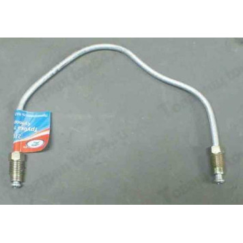 Трубка суппорта ВАЗ 2101 левая <b>Рекардо RR07179</b>