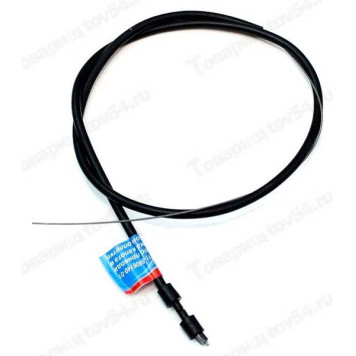 Трос капота ВАЗ 2101 жесткая оплетка <b>Рекардо RR07540</b>