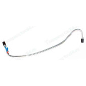 Трубка тормозная ВАЗ 2103 передняя левая <b>РЕКАРДО RR07707</b>