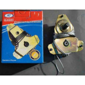 Стеклоподъемник ВАЗ 2105 передний механический <b>РЕКАРДО RR07757</b>