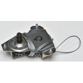 Стеклоподъемник ВАЗ 2121 Нива передний механический левый <b>РЕКАРДО RR07758</b>