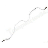 Трубка тормозная ВАЗ 2121 задняя правая <b>Рекардо RR07973</b>