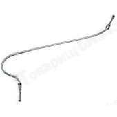 Трубка тормозная ВАЗ 2121 передняя левая длинная <b>Рекардо RR07977</b>