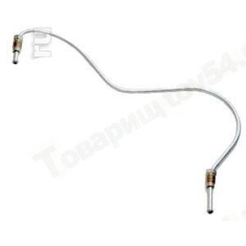 Трубка тормозная ВАЗ 2121 передняя левая короткая <b>Рекардо RR07978</b>