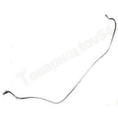 Трубка тормозная ВАЗ 2121 передняя правая длинная <b>Рекардо RR07979</b>