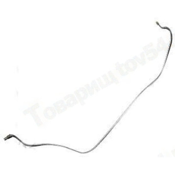 Трубка тормозная ВАЗ 2121 передняя правая длинная <b>Рекардо RR07979</b>