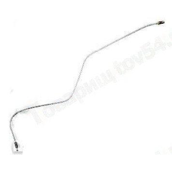 Трубка тормозная ВАЗ 2121 передняя правая короткая <b>Рекардо RR07980</b>