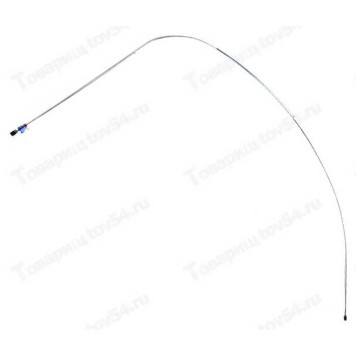 Трубка тормозная ВАЗ 2110 магистральная правая <b>Рекардо RR08327</b>