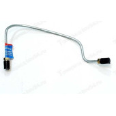 Трубка тормозная ВАЗ 2110 от регулятора давления к левому заднему тормозу <b>Рекардо RR08331</b>