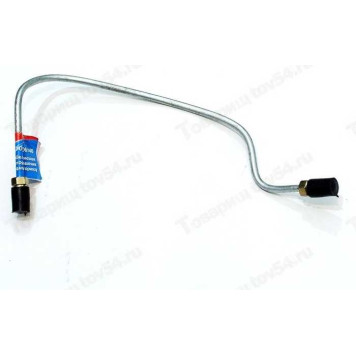 Трубка тормозная ВАЗ 2110 от регулятора давления к левому заднему тормозу <b>Рекардо RR08331</b>