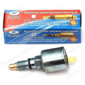 Клапан электромагнитный ВАЗ 2101-2106 в уп. <b>Рекардо RR12027</b>