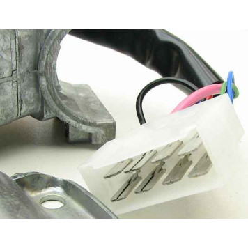 Замок зажигания ВАЗ 2110 в уп <b>Рекардо RR17300</b>-2