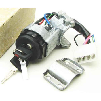 Замок зажигания ВАЗ 2110 в уп <b>Рекардо RR17300</b>-3