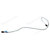 Трубка тормозная ВАЗ 1118 задняя левая <b>Рекардо RR17306</b>