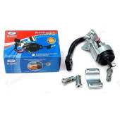 Замок зажигания ВАЗ 1118 (с личинками замков дверей и багажника) в коробке <b>Рекардо RR17307</b>