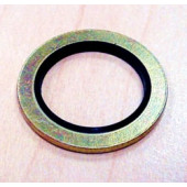 Прокладка маслосливной пробки (мет) <b>RENAULT 110265505R</b>