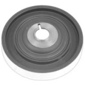 Шкив квала NISSAN 1.5 Dci (8200 477 938) <b>RENAULT 123033245R</b>