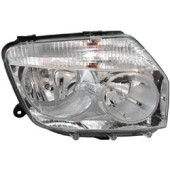 Фара левая <b>RENAULT 260100067R</b>