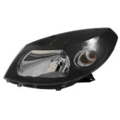 Фара лев. <b>RENAULT 260602914R</b>