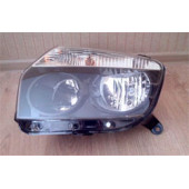 Фара левая <b>RENAULT 260609877R</b>