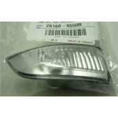 Повторитель поворотника прав (плас) <b>RENAULT 261609550R</b>