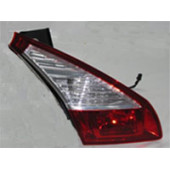 Фонарь задн лев <b>RENAULT 265550039R</b>