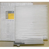 Фильтра салона логан <b>RENAULT 272775374R</b>