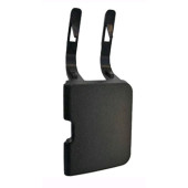 Заглушка бампера пер (плас) <b>RENAULT 6001546782</b>