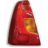 Фонарь левый логан /желтый ук-ль поворо <b>RENAULT 6001546794</b>