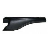 Заглушка кузова (плас) <b>RENAULT 6001547111</b>