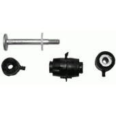 Стабилизатор поперечн устойч <b>RENAULT 6001547137</b>