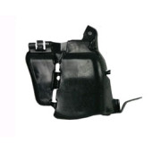 Защитн.кожух амортизатора(пер.лев, плас) <b>RENAULT 6001549273</b>