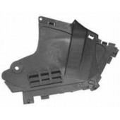 Дефлектор бампера пер лев (плас) <b>RENAULT 6001549324</b>