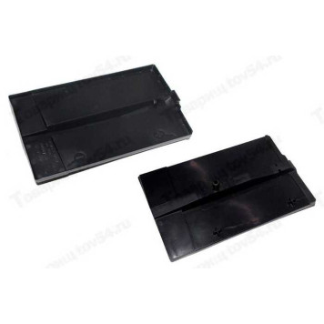 Поддон АКБ площадка Logan, Ларгус <b>RENAULT 648947133R</b>