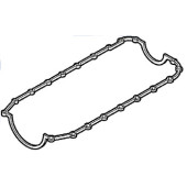 Прокладка картера (рез, мет) <b>RENAULT 7700273486</b>