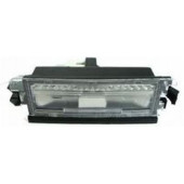 Фонарь освещ номерн знака <b>RENAULT 7700433414</b>