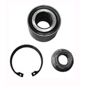 Подшипник ступицы колеса заднего <b>RENAULT 7701205812</b>