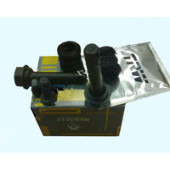 Рем комп пер суппорта 6шт <b>RENAULT 7701207961</b>