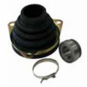 Чехол полуоси (рез) <b>RENAULT 7701473830</b>