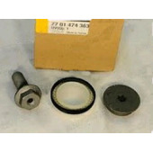 Сальник распредвала (рез) <b>RENAULT 7701474363</b>