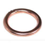 Прокладка сливной пробки поддона картера <b>RENAULT 7703062062</b>