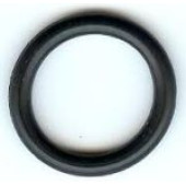 Уплотнитель патрубка вод насоса (рез кол <b>RENAULT 7703065311</b>