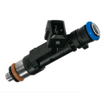 Инжектор двигателя <b>RENAULT 8200227124</b>