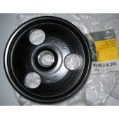 Шкив насоса гур LAG1,MEG,CLIOII,KANGPO <b>RENAULT 8200246248</b>