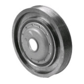 Шкив коленвала/POULIE AMOR <b>RENAULT 8200477938</b>