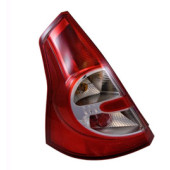 Фонарь лев. <b>RENAULT 8200734825</b>