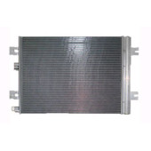 Радиатор кондиционера <b>RENAULT 8200741257</b>